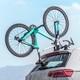 Car Roof Suction Cup Bike Rack Durability Universal Sturdy Bike Carrier