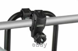 Car Van Towball Towbar Mounted 2 Bike Cycle Carrier Rear by Menabo