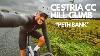 Cestria CC Hill Climb Top 100 Greatest Cycling Climbs List Peth Bank