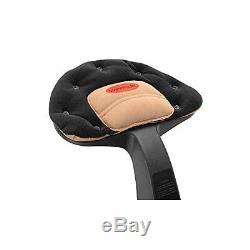 Child Bike Seat Front Mount Bicycle Safety Baby Carrier Toddler Back Padding New