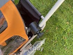 Childs Bike Trailer Carrier Single