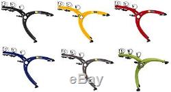 Choose Color Saris BONES 3 #801 Bike Car Trunk Rack Bicycle Carrier USA Warranty