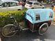 Christiania Cargo Bike, Child carrier Tricycle, Box bike