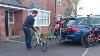 Clamp On Cycle Carrier From Witter Towbars