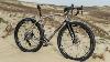 Custom Wittson Effugio X Ingrid Gravel Groupset Build
