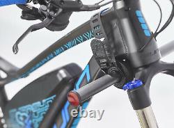Cycle/Bike Carrier Rack 2 Bicycles Electric On Trunk Mottez A029P2ELEC / Shiva 2