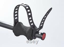 Cycle/Bike Carrier Rack 2 Bicycles Electric On Trunk Mottez A029P2ELEC / Shiva 2