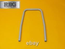 Cycle Carrier 3 Bikes Towball Mounted 45kg Car Rear Tow Bar Ball Tilting Rack UK