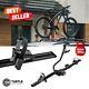 Cycle Carrier Bike Rack Roof Mount Cycle Bike Carrier Quick Release Sys