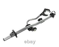 Cycle Carrier Bike Rack Roof Mount Cycle Bike Carrier Quick Release Sys