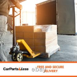 Cycle Carrier Bike Rack x2 High Rear Mounted 3 Bicycles Maypole X551773710