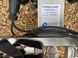 Cycle Carrier Rack Bike Rack Tow Bar Mounted E Bikes 50KG 75kg