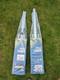 Cycle Carrier Roof Mounted Brand New Exodus Bike Rack