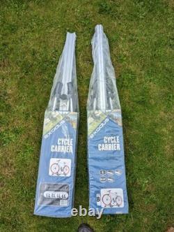 Cycle Carrier Roof Mounted Brand New Exodus Bike Rack