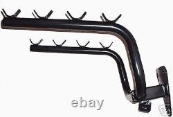 Cycle Carrier bike Rack Land Rover Discovery 1 (DA4118)