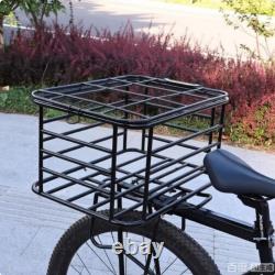 Cycle Dog Carrier Heavy Duty Pet Carrier Bike Basket Multi-Purpose for Outings