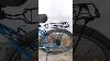 Cycle Rack Bicycle Carrier For Touring Installation 250rs Mtb Bike Lectro Electriccycle Tour