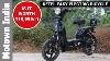 Detel Easy Electric Bicycle Is It Worth Rs 19 999 Motown India
