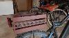 Diy Cool Bicycle Rear Rack Box