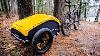 Do More On Your Bike With The Burley Nomad