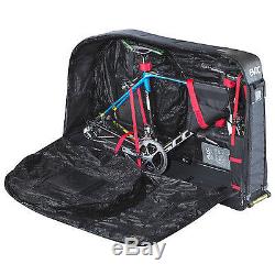 EVOC Bike Travel Bag PRO Ultimate Bicycle Transport Carrier Lime New