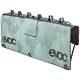 EVOC Mountain Bike MTB Pick Up Car Tailgate Carrier Pad Olive XL