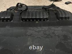 EVOC Tailgate Pad Duo 2-Bike Carrier