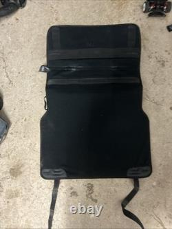 EVOC Tailgate Pad Duo 2-Bike Carrier