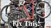 Easily Arrange 4 Adult Bikes On A Hitch Mounted Bike Rack Tips U0026 Suggestions To Find Extra Space