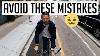 Eight Mistakes New Bike Commuters Make That Can Be Easily Avoided
