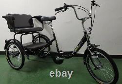 trikidoo bike for sale