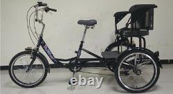 trikidoo bike for sale