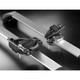 Elite San Remo Race Locking Roof Bike Carrier
