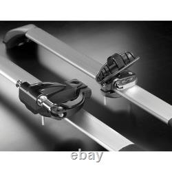 Elite San Remo Race Locking Roof Bike Carrier