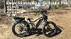 Escape Electric Bikes Outlander Plus