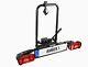 Eufab Bike Carrier AMBER I For 1 Bike E-Bike + Accessory Selection