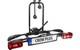 Eufab Bike Carrier CROW For 2 Bikes E-Bike + Accessory Selection