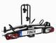 Eufab Bike Carrier FINCH For 2 Bikes E-Bike