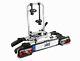 Eufab Bike Carrier JAKE For 2 Bikes Expandable Foldable 60KG E-Bike