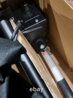 Eufab Bike Rack Premium 2 Foldable Bag