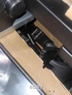 Eufab Bike Rack Premium 2 Foldable Bag