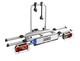 Eufab Bike Rack Rear Rack Carrier Jamo for 2-3 Bicycles E-Bike