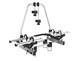 Eufab LAS Shaft Holder BC260 for 2 Cycle Bike Rack E-Bike