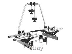 Eufab LAS Shaft Holder BC260 for 2 Cycle Bike Rack E-Bike