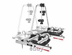 Eufab LAS Shaft Holder BC260 for 2 Cycle Bike Rack E-Bike