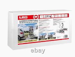 Eufab LAS Shaft Holder BC260 for 2 Cycle Bike Rack E-Bike