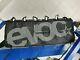 Evoc truck tailgate pad bike carrier