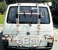 FIAMMA CARRY BIKE RACK VWT4 cycle carrier single door tailgate 02093H01- type 4