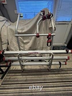 FIAMMA CARRY BIKE VW T3/T25 VOLKSWAGEN 3 BIKE CARRIER (02094-19A) cycle racks