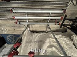 FIAMMA CARRY BIKE VW T3/T25 VOLKSWAGEN 3 BIKE CARRIER (02094-19A) cycle racks